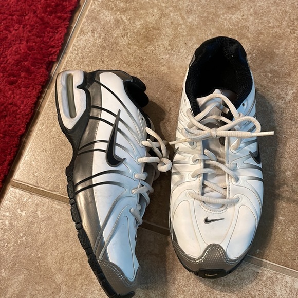 Nike youth sneakers Max air - Picture 2 of 3